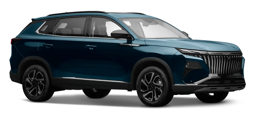 DONGFENG Huge Благородный синий