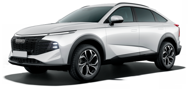 HAVAL F7x II Благородный агат